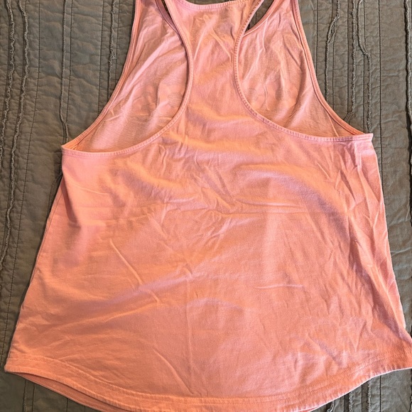 Adidas Racerback Tank - Picture 2 of 2
